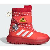 adidas Sportswear Winterplay x Disney Shoes Kids - Kinderen - Rood- 33