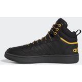 adidas Hoops 3.0 Mid Lifestyle Basketball Classic Winters Sneakers Heren