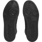 Adidas - Hoops 3.0 - Sneakers - Wit - Textiel