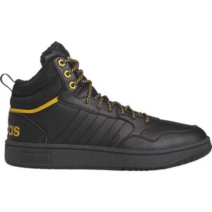 Adidas Hoops 3.0 Midtr Sneakers Zwart EU 45 1/3 Man