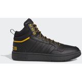 Adidas Hoops 3.0 Midtr Sneakers Zwart EU 39 1/3 Man