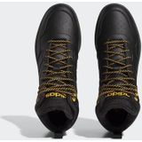 Adidas Hoops 3.0 Midtr Sneakers Zwart EU 39 1/3 Man