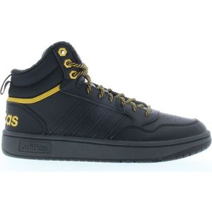 Adidas Sportswear Hoops 3.0 Midtr Sneakers Zwart EU 41 1/3 Man