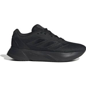 Adidas Duramo SL Sneaker dames, core zwart/core zwart/ftwr wit, 42 2/3 EU