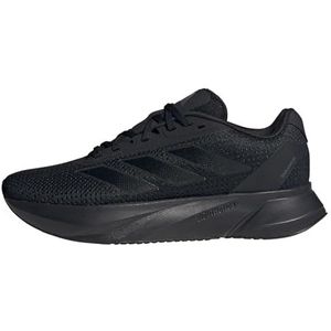 adidas Duramo SL Sneaker dames, core black/core black/ftwr white, 43 1/3 EU