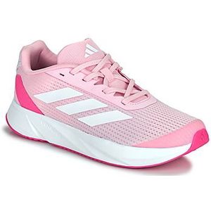 adidas Duramo Sl K Sneaker uniseks-kind,clear pink/ftwr white/pink fusion,37 1/3 EU