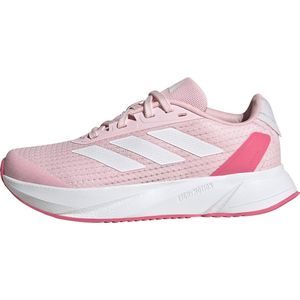 adidas Duramo Sl K Sneaker uniseks-kind,clear pink/ftwr white/pink fusion,38 EU