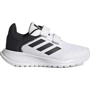 Adidas Sportswear Tensaur Run 2.0 Cf Hardloopschoenen Voor Kinderen Wit EU 38 2/3 Jongen