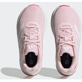 Sneakers Duramo ADIDAS SPORTSWEAR. Polyester materiaal. Maten 35. Roze kleur