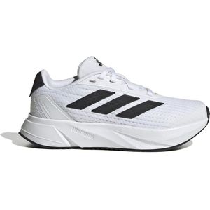 Adidas Duramo SL hardloopschoen uniseks kind, ftwr wit/core zwart/grijs vijf, 34 EU