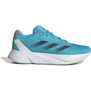 Adidas Duramo Sl Hardloopschoenen Blauw EU 42 Vrouw