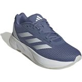 Sneakers Duramo adidas Performance. Polyester materiaal. Maten 39 1/3. Blauw kleur