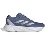 Sneakers Duramo adidas Performance. Polyester materiaal. Maten 39 1/3. Blauw kleur