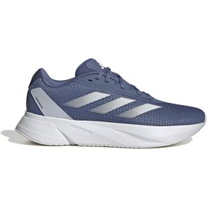 Sneakers Duramo adidas Performance. Polyester materiaal. Maten 36. Blauw kleur