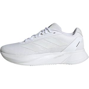 adidas DURAMO SL W,FTWWHT/FTWWHT/GREF für Damen, weiß, Gr. 43 ⅓ EU / 9 UK