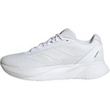 adidas Duramo SL Sneaker dames, ftwr white/ftwr white/grey five, 41 1/3 EU