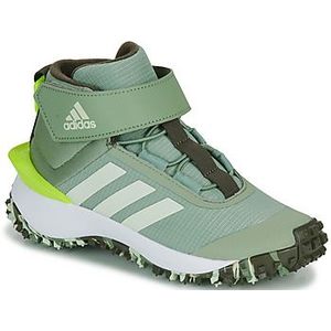 adidas Sportswear Fortatrail Shoes Kids - Kinderen - Groen- 33