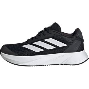 Adidas Sportswear Duramo SL Sneakers Zwart/Wit/Antraciet