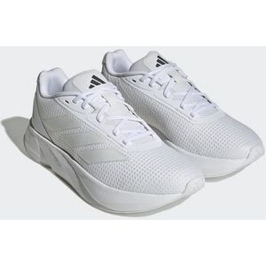 adidas Duramo SL Sneaker dames, ftwr white/ftwr white/grey five, 43 1/3 EU