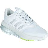 adidas X_Plrphase, lage schoenen (geen voetbal) dames, dash grey/silver met./lucid citroen, 40 EU, Dash Grey Silver Met Lucid Lemon, 40 EU