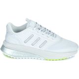 adidas X_Plrphase, lage schoenen (geen voetbal) dames, dash grey/silver met./lucid citroen, 40 EU, Dash Grey Silver Met Lucid Lemon, 40 EU