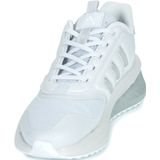 adidas X_plrphase, Shoes-Low (niet voetbal) dames, Dash Grey Silver Met Lucid Citroen, 38 EU