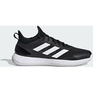 adidas Adizero Ubersonic 4.1 Cl M, schoenen Low (Non Football) heren, Core Black/Ftwr White/Grey Four, 40 EU, Core Black Ftwr White Grey Vier