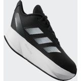 adidas Duramo SL Sneaker dames, core black/ftwr white/carbon, 44 EU