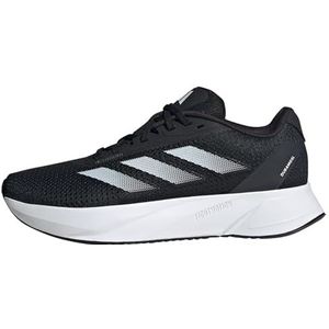 adidas Duramo SL Sneaker dames, core black/ftwr white/carbon, 44 2/3 EU