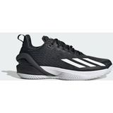Adidas Adizero Cybersonic Clay All Court Shoes Zwart EU 42 Man