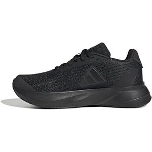 adidas Duramo Sl K Sneaker uniseks-kind,core black/core black/ftwr white,30.5 EU