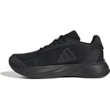 adidas Duramo Sl K Sneaker uniseks-kind,core black/core black/ftwr white,39 1/3 EU
