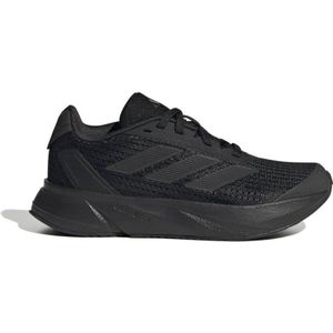 adidas Duramo Sl K Sneaker uniseks-kind,core black/core black/ftwr white,39 1/3 EU