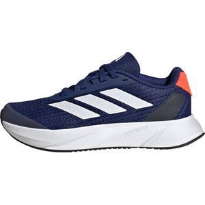 Adidas Duramo Sl Running Shoes Blauw EU 34 Jongen
