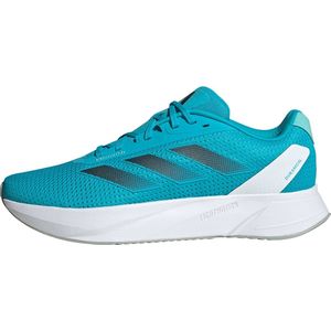 adidas Performance Duramo SL Schoenen - Heren - Turquoise- 43 1/3