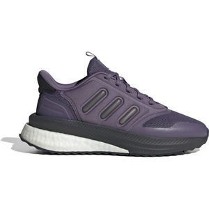 Adidas X_plrphase Hardloopschoenen Paars EU 37 1/3 Vrouw