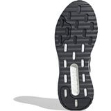 Adidas X_plrphase Hardloopschoenen - Paars - Textiel Bovenwerk - BOOST Technologie