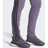 Adidas X_plrphase Hardloopschoenen - Paars - Textiel Bovenwerk - BOOST Technologie