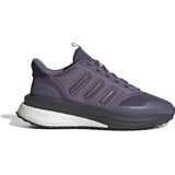 Adidas X_plrphase Hardloopschoenen - Paars - Textiel Bovenwerk - BOOST Technologie