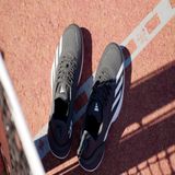 Adidas Adizero Cybersonic Clay Tennisbannen Schoenen Zwart EU 42 Man
