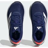 adidas Performance Duramo SL Kinderschoenen Kinderen Wit