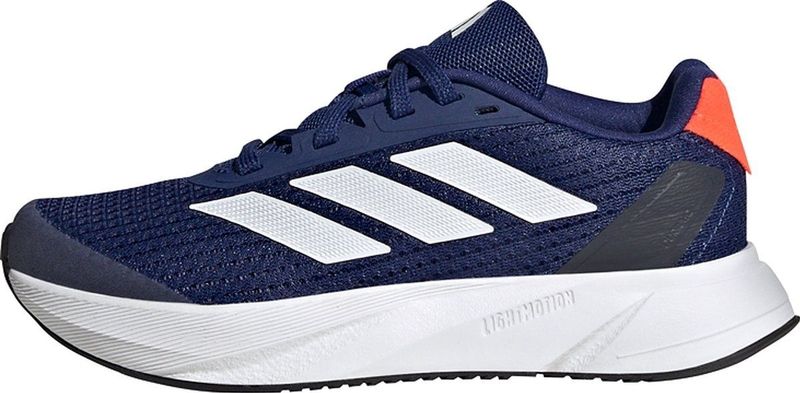 adidas Performance Duramo SL Kinderschoenen Kinderen Wit