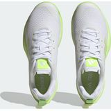 adidas Performance Rapidmove - Sportschoenen - Unisex - Wit - Textiel