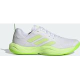 adidas Performance Rapidmove - Sportschoenen - Unisex - Wit - Textiel