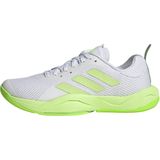 adidas Performance Rapidmove - Sportschoenen - Unisex - Wit - Textiel