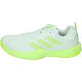 adidas Performance Rapidmove - Maat - 42- Sportschoenen - Unisex - Wit