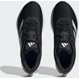 Adidas Performance Duramo SL Hardloopschoenen Zwart/Antraciet/Wit