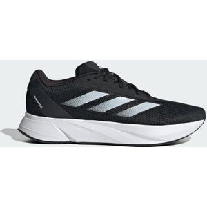adidas Duramo SL Sneakers heren, core black/ftwr white/carbon, 39 1/3 EU