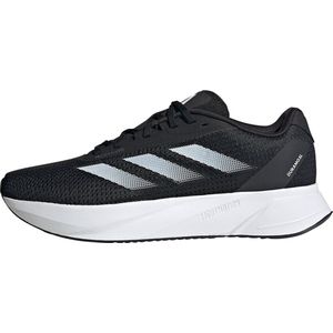 adidas Duramo SL Laufschuhe Herren ID9849 - core black/cloud white/carbon 48 2/3 für Herren, schwarz, Gr. 47 ⅓ EU / 12 UK