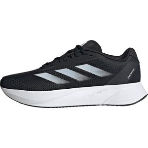 Adidas Performance Duramo SL Hardloopschoenen Zwart/Antraciet/Wit